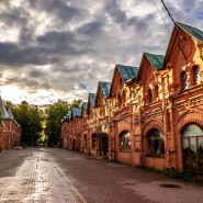 Выставка «Есть только миг» фотографии