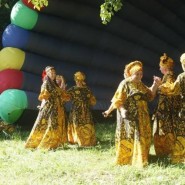 Праздник «Ты всех краев дороже мне», посвящённый Дню деревни Рождествено фотографии