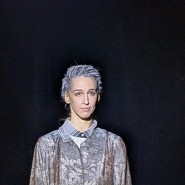 Спектакль «Стеклянный зверинец» фотографии