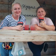 Программа «Кофемания в Мелихове» фотографии