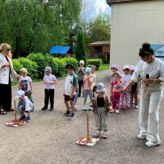 «Играем вместе» — игровая программа фотографии