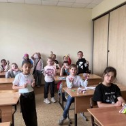 Битва разумов. Бархатный сезон фотографии