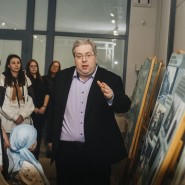 Экскурсия по Пушкинскому музыкально-драматическому театру «История театра в Пушкино» фотографии