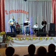 «Село моё родное» фотографии