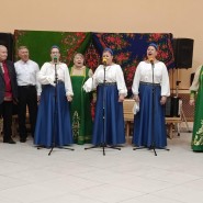 «Что Спас припас» — вечер отдыха фотографии