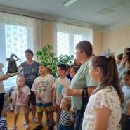 «Приглашаем в гости к нам» фотографии