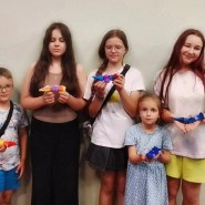 «Рыбки» фотографии