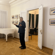 «Архитектурная изнанка XX века» фотографии