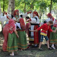 «Традиции в каждом звуке» фотографии