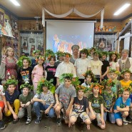 Иван Купала фотографии