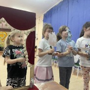 День открытых дверей фотографии