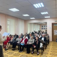 «Ильин день» — познавательная беседа о православном празднике фотографии
