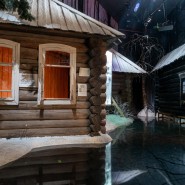 Квест «По следам подвига» фотографии