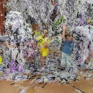«Попрощаемся с летом» фотографии
