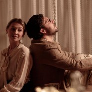Спектакль «Роман в письмах. Антон Чехов и Лика Мизинова» фотографии