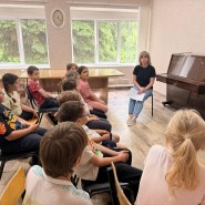 Экологический час и викторина «Берегите природу» фотографии