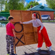 «Миссия выполнима» фотографии