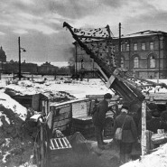 «Город мужества и славы» фотографии