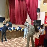 Беседа о вредных привычках и их последствиях «Твой выбор» фотографии