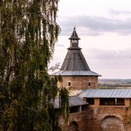 Обзорная экскурсия «Зарайский кремль – памятник русского оборонного зодчества» фотографии