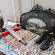 Постоянная экспозиция Каширского краеведческого музея фотографии