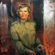 Онлайн-проект «Герои-мытищинцы» фотографии