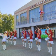 «День открытых дверей» фотографии