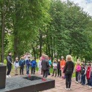 «События немирной жизни» фотографии