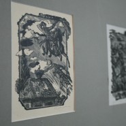 Временная экспозиция Каширского краеведческого музея фотографии