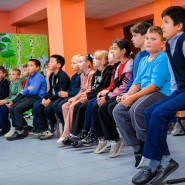 Познавательная программа «Языковое богатство России» фотографии
