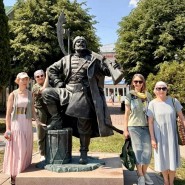 Пешеходная экскурсия «Каширская старина» фотографии
