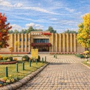 Народное гулянье «День деревни Михали» фотографии
