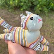 «Котик» фотографии