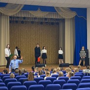 День открытых дверей в ДК «Мечта» фотографии