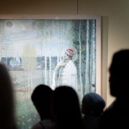 Экскурсия по выставке «Михаил Нестеров» фотографии