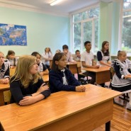 «Время помнить: события Беслана» фотографии
