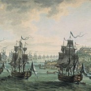 «Эскадра Ушакова» — познавательная программа фотографии