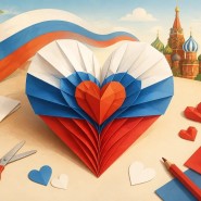 «Сердце России» фотографии