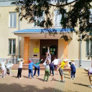 «Полет в страну Знаний» фотографии