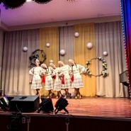 Праздник, посвященный дню поселка «С любовью к родной земле» фотографии