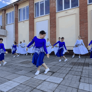 День села Ямкино. Концерт-награждение фотографии