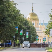 Пешеходная экскурсия «Каширская старина» фотографии