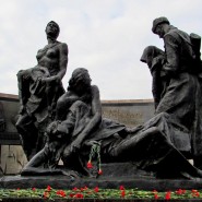Памятное мероприятие ко Дню памяти жертв блокады Ленинграда фотографии