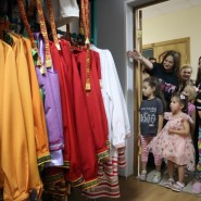 Ежегодная акция «День открытых дверей» фотографии