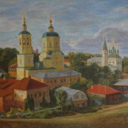 Выставка «Грани творчества» фотографии
