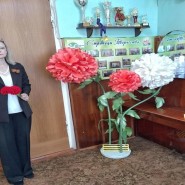 «Город стойкости и славы» фотографии
