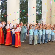 Ежегодная акция «День открытых дверей» фотографии