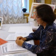 Занятие «Богатыри земли Русской» фотографии