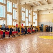 Боксерские спарринги «Открытый ринг» фотографии