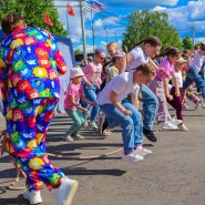 «Миссия выполнима» фотографии